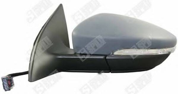 SPILU 56701 Наружное зеркало