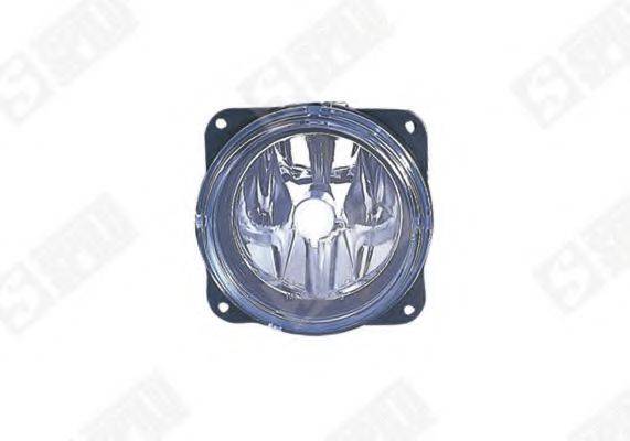 SPILU 609053 Противотуманная фара