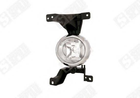 SPILU 614009 Противотуманная фара