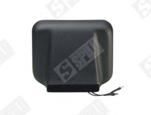 SPILU 61651 Широкоугольное зеркало