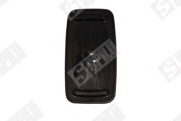 SPILU 61711 Наружное зеркало, кабина водителя