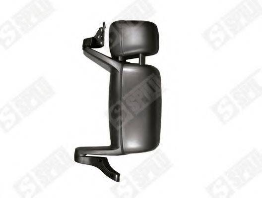 SPILU 61842 Наружное зеркало, кабина водителя