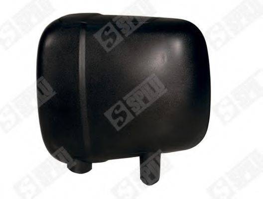 SPILU 61847 Широкоугольное зеркало