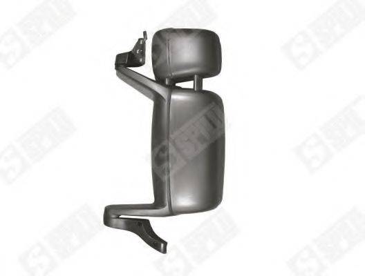 SPILU 61852 Наружное зеркало, кабина водителя