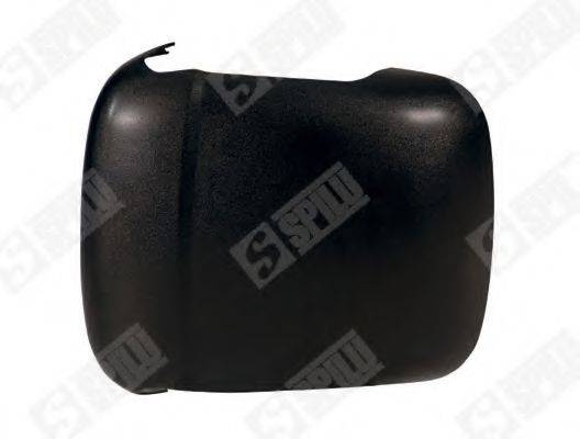 SPILU 61862 Широкоугольное зеркало