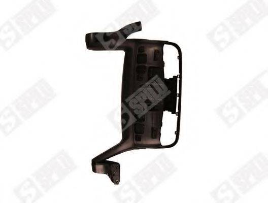 SPILU 61867 Наружное зеркало, кабина водителя