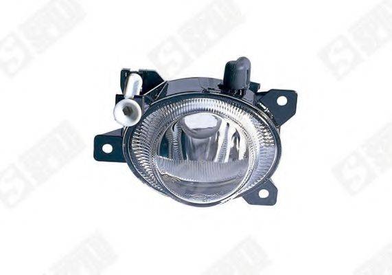 SPILU 622065 Противотуманная фара