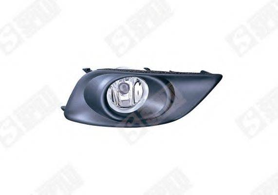 SPILU 634011 Фонарь указателя поворота