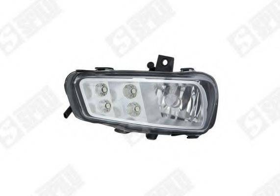 SPILU 690035 Противотуманная фара