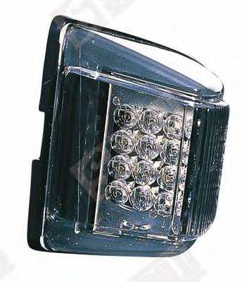 SPILU 690044 Фонарь указателя поворота