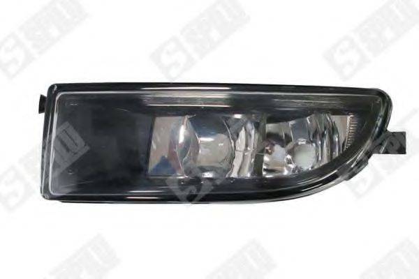 SPILU 690080 Противотуманная фара