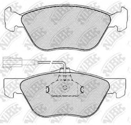 NIBK PN0130W