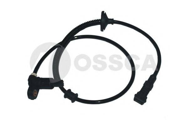 OSSCA 08152 Датчик, частота вращения колеса