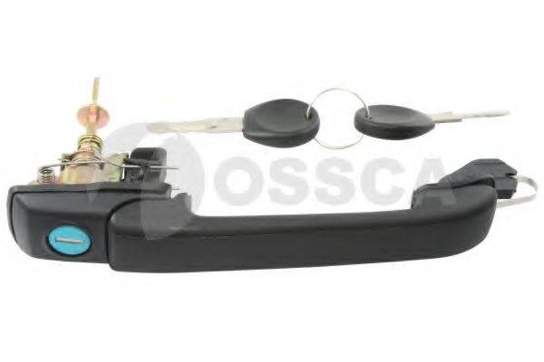 OSSCA 00280 Ручка двери