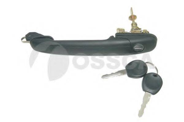 OSSCA 03510 Ручка двери