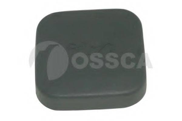 OSSCA 00623 Крышка, заливная горловина