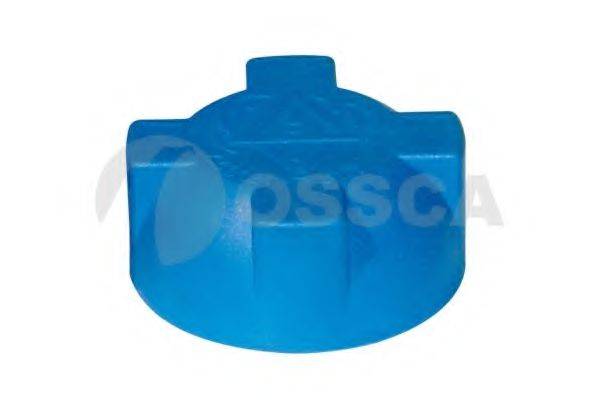 OSSCA 00253 Крышка, резервуар охлаждающей жидкости