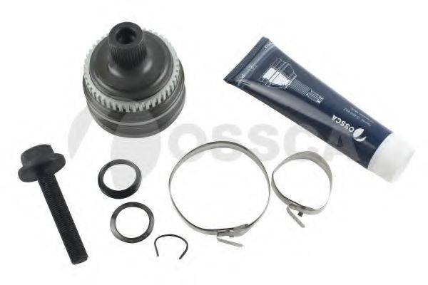 OSSCA 05173 Шарнирный комплект, приводной вал