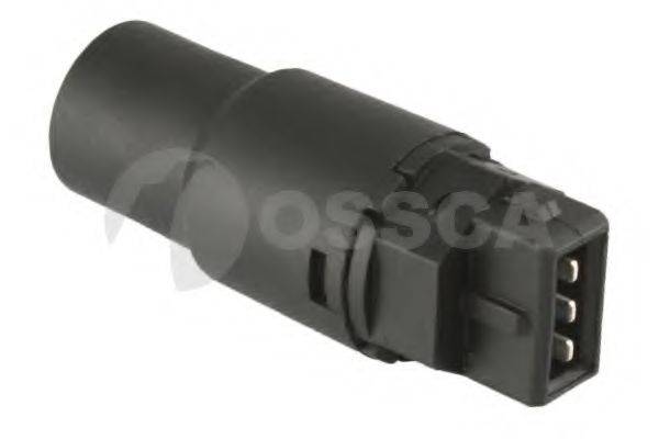 OSSCA 05872 Датчик, участок пути
