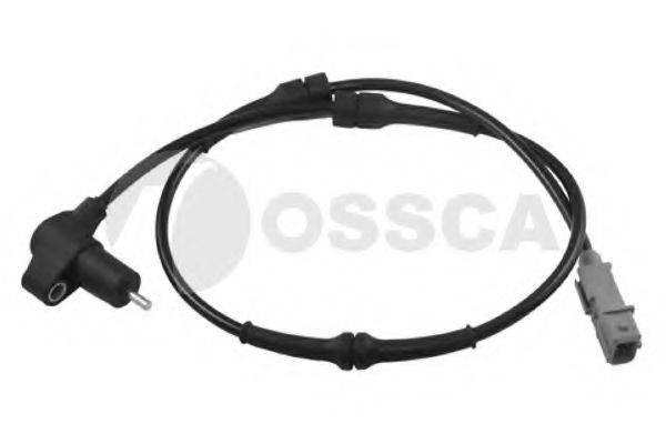OSSCA 08195 Датчик, частота вращения колеса