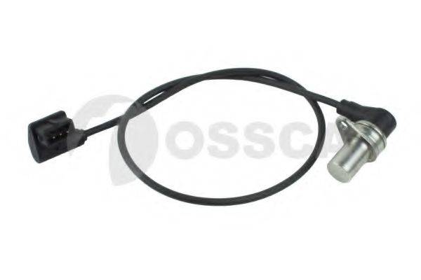 OSSCA 11434 Датчик частоты вращения, управление двигателем