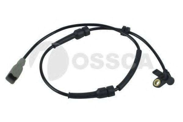 OSSCA 13098 Датчик, частота вращения колеса