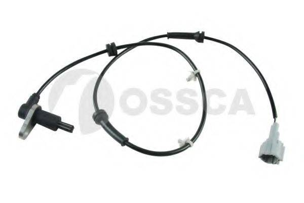 OSSCA 13106 Датчик, частота вращения колеса