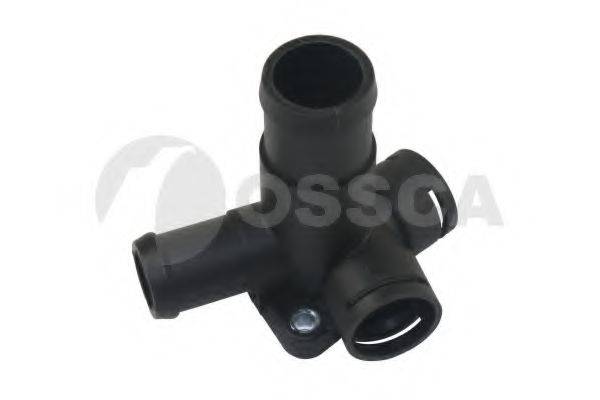 OSSCA 03590 Фланец охлаждающей жидкости