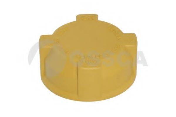 OSSCA 05863 Крышка, резервуар охлаждающей жидкости