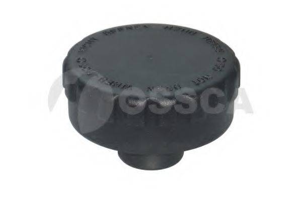 OSSCA 00108 Крышка, резервуар охлаждающей жидкости