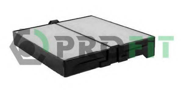 PROFIT 15212169 Фильтр, воздух во внутренном пространстве