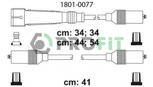 PROFIT 1801-0077