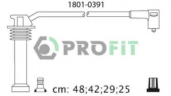 PROFIT 1801-0391