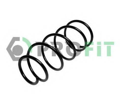 PROFIT 20100325 Пружина ходовой части