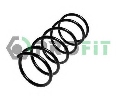 PROFIT 20100356 Пружина ходовой части