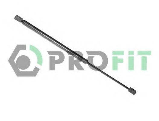 PROFIT 20150115 Газовая пружина, крышка багажник