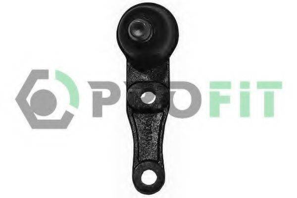 PROFIT 23010045 Несущий / направляющий шарнир