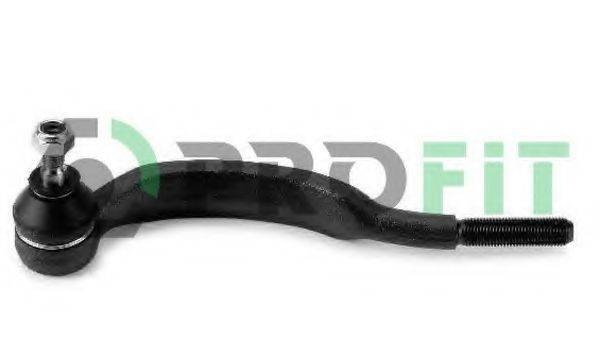 PROFIT 23020540 Наконечник поперечной рулевой тяги