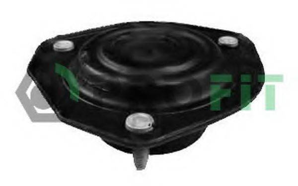 PROFIT 23142545 Подвеска, амортизатор