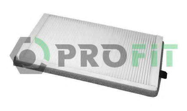 PROFIT 15212295 Фильтр, воздух во внутренном пространстве