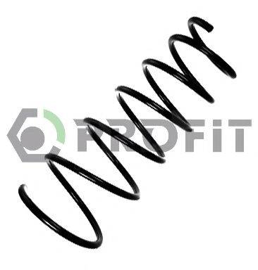 PROFIT 20101909 Пружина ходовой части