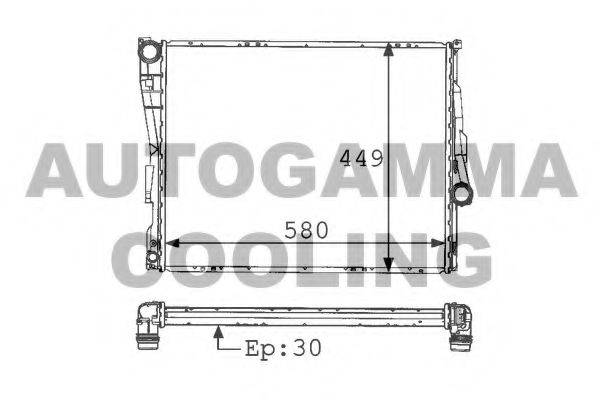 AUTOGAMMA 101125