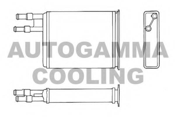 AUTOGAMMA 101763