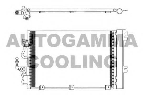 AUTOGAMMA 103828