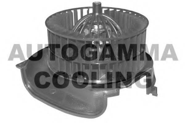 AUTOGAMMA GA20018 Вентилятор салона