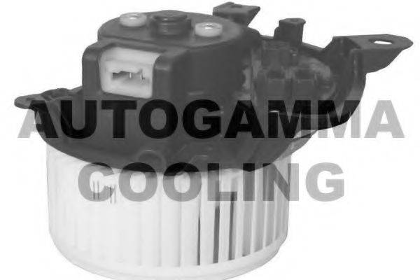 AUTOGAMMA GA20045 Вентилятор салона