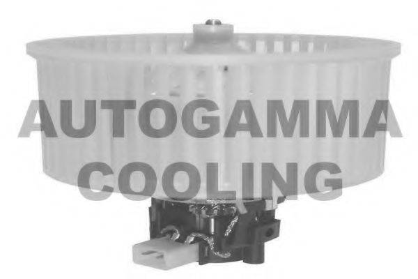 AUTOGAMMA GA20055 Вентилятор салона