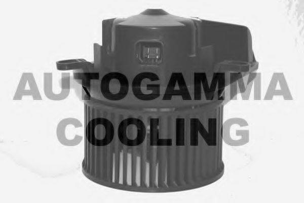 AUTOGAMMA GA35001 Вентилятор салона