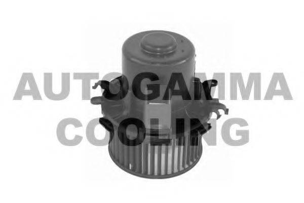 AUTOGAMMA GA35011 Вентилятор салона