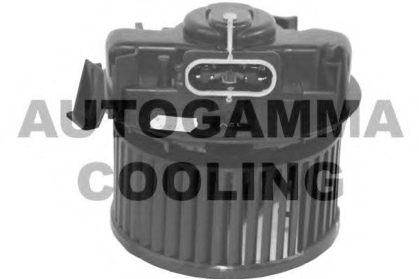 AUTOGAMMA GA35012 Вентилятор салона